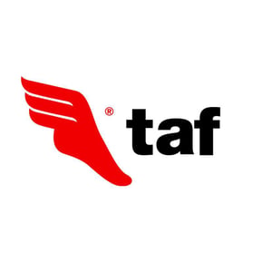 Logo TAF